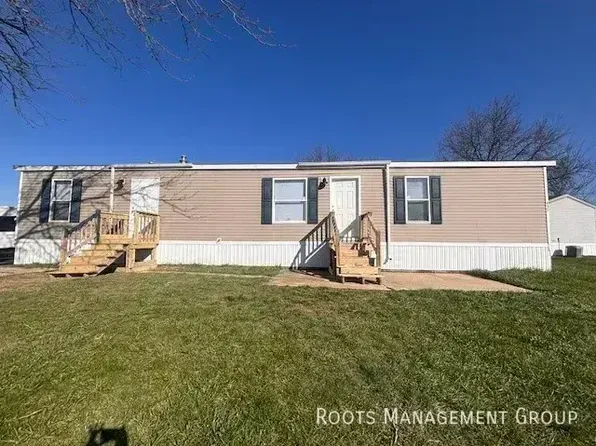 2220 Dunkelberg Rd, Fort Wayne, IN