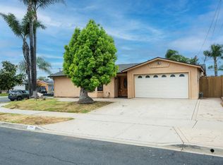 1526 Norran Ave, El Cajon, CA 92019