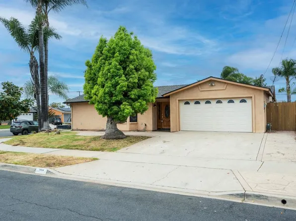 1526 Norran Ave, El Cajon, CA 92019