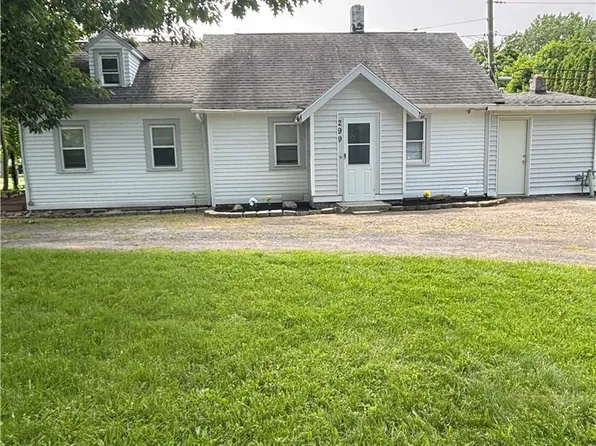 299 Mosley Rd, Rochester, NY 14616