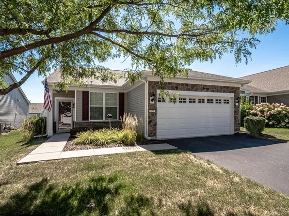 522 Pleasant Dr, Shorewood, IL 60404