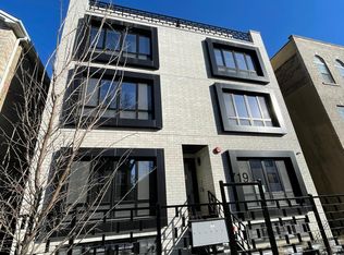 721 N Elizabeth St #3, Chicago, IL 60642