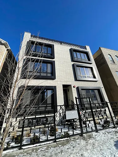 721 N Elizabeth St #3 Photo 1