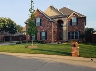 2827 Butterfield Stage Rd, Highland Village, TX 75077