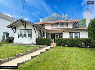 312 Lareine Ave APT C, Bradley Beach, NJ 07720