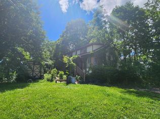 130 W Mechanic St, Frostburg, MD