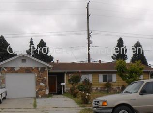 1338 Bolero Ave, Salinas, CA 93906
