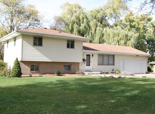 12161 Dawnhaven Ave, Lansing, MI