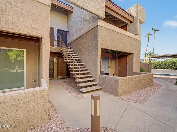 4554 E PARADISE VILLAGE Parkway N #263, Phoenix, AZ 85032