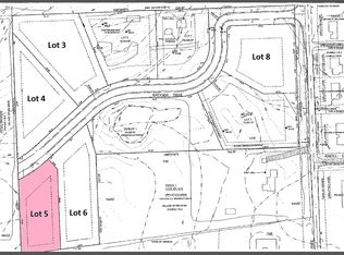 Lot 5 Badger Trail, Big Bend, WI 53103