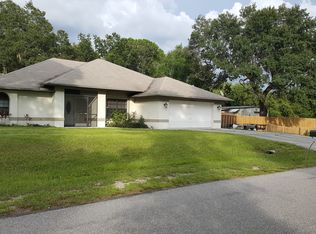 4450 Jody Ave, North Pt, FL 34288