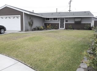 9742 Mount Barnard Dr, Buena Park, CA 90620