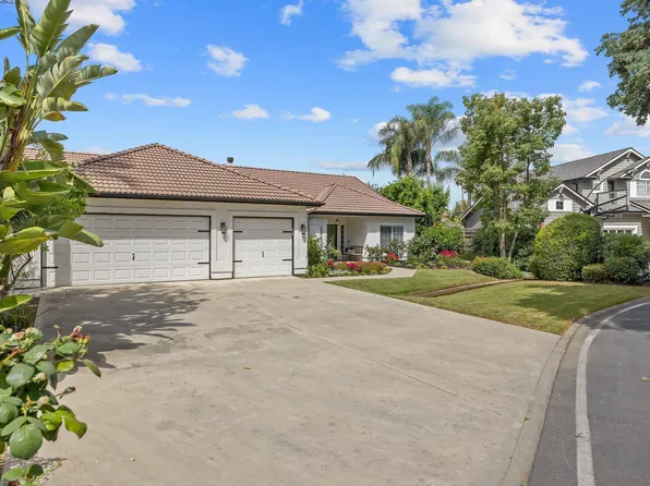 5943 W Elowin Drive, Visalia, CA 93291