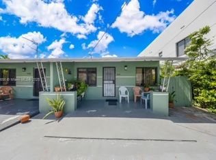 Helms First Addn, Miami, FL 33135