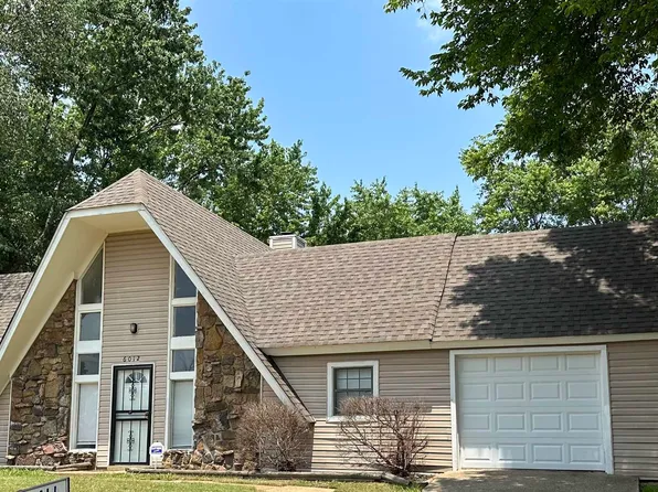 6012 Tall Willow Dr, Memphis, TN 38141