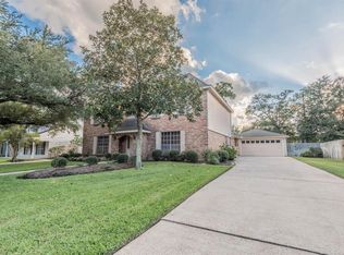 16115 Southampton Dr, Spring, TX 77379