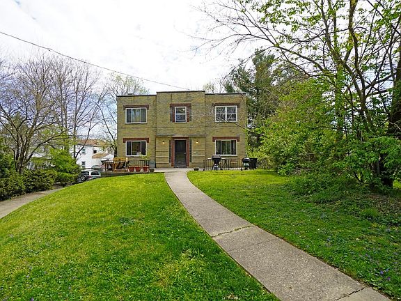 2nd image of 3326 McLelland Ave