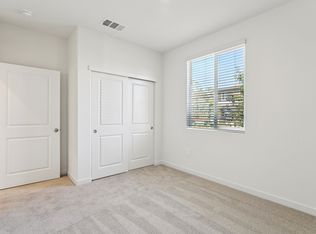 Residence 4 Plan, Monument at Liberty Ranch, Galt, CA 95632