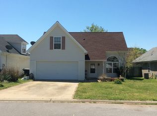 5065 Cornelius Dr, Murfreesboro, TN 37129