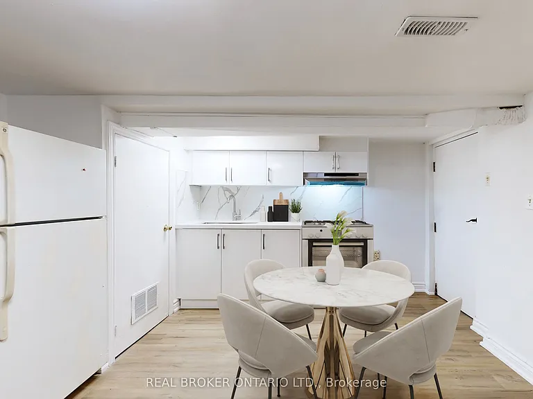 102 Bowie Ave #BASEMENT — Photo 2