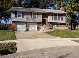 1008 NE 80th Ter, Kansas City, MO 64118