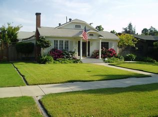 550 Lincoln Ave, Pomona, CA 91767