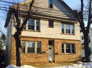 160 Hackensack St, Wood Ridge, NJ 07075