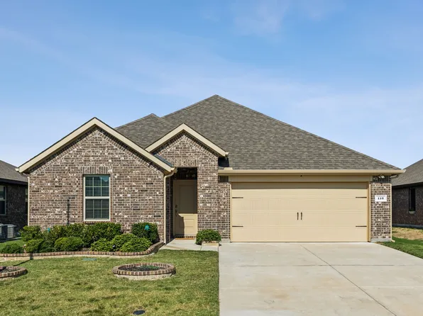 113 Whitetail Way, Caddo Mills, TX 75135