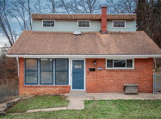 155 Gilmore Dr, Pittsburgh, PA