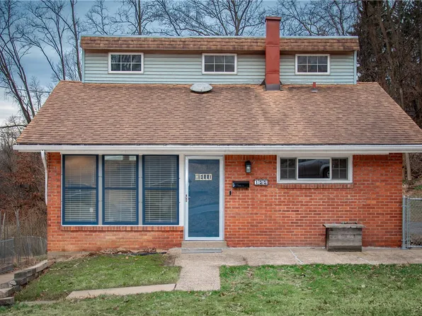 155 Gilmore Dr, Pittsburgh, PA 15235