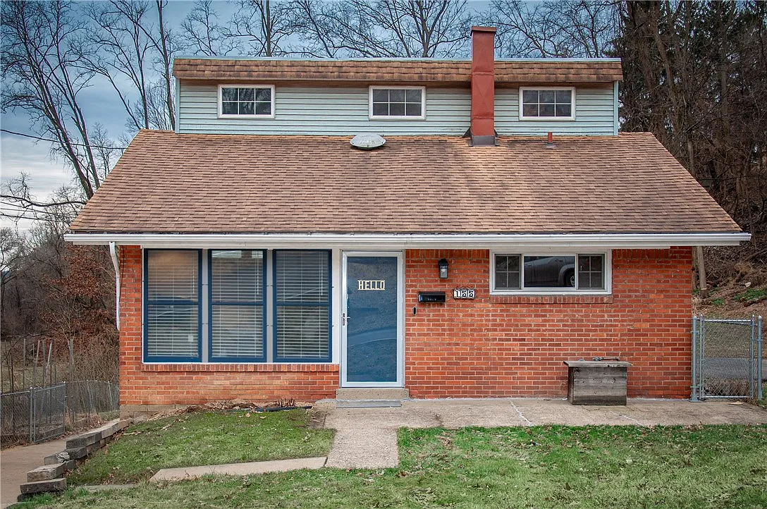 155 Gilmore Dr photo 1