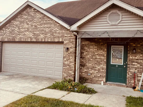 34 Sonoma Ct #1, Lafayette, IN 47905
