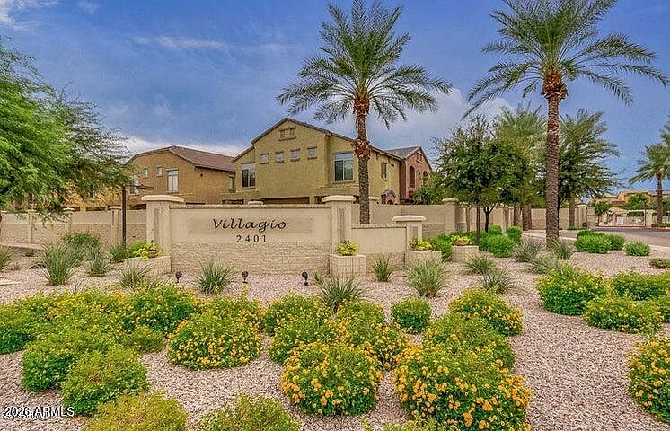 1st image of 2401 E RIO SALADO Parkway #1022