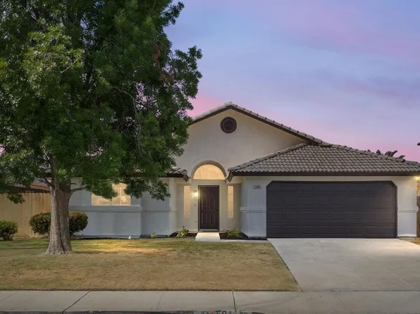 504 Newton St, Arvin, CA 93203