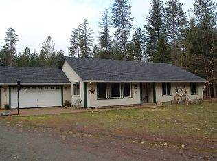 230 Murphy Creek Rd, Grants Pass, OR 97527