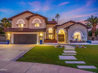 16025 N 53rd St, Scottsdale, AZ 85254