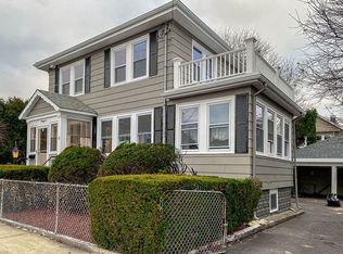39 Madison Ave, Everett, MA 02149