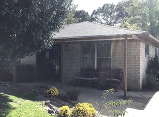 5709 Karen Dr, N Little Rock, AR 72118