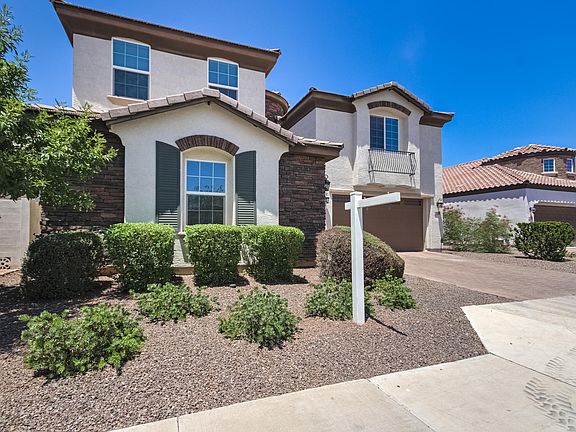 2nd image of 4324 E Glacier Pl