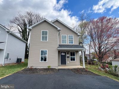 614 2nd St, Culpeper, VA, 22701