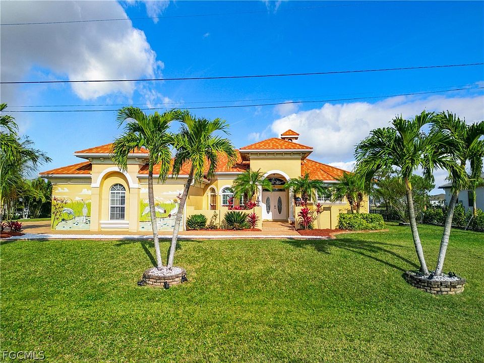 1st image of 2115 Old Burnt Store Rd N