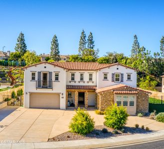 1451 Arroyo View St, Thousand Oaks, CA, 91320