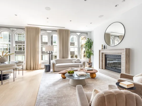 85 Leonard Street image 4 of 24