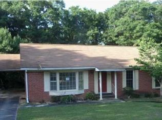 395 Bryan Dr, Ozark, AL 36360