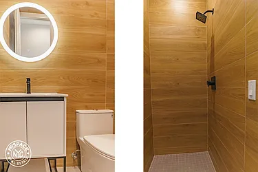 Rented by MySpaceNYC