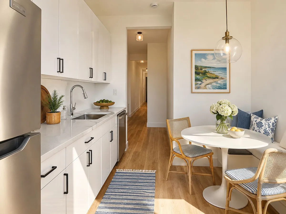 Building Photo - 275 Halsey St #1L