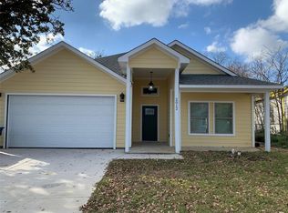 2012 Langston St, Fort Worth, TX 76105