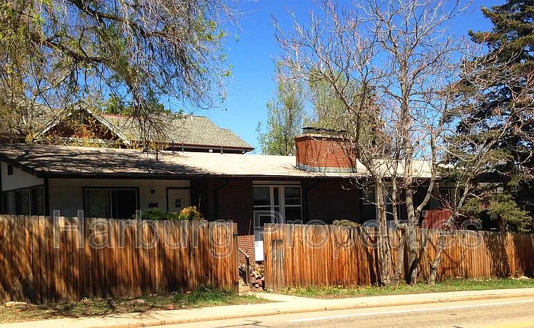1717 Baseline Rd #1 — Photo 1