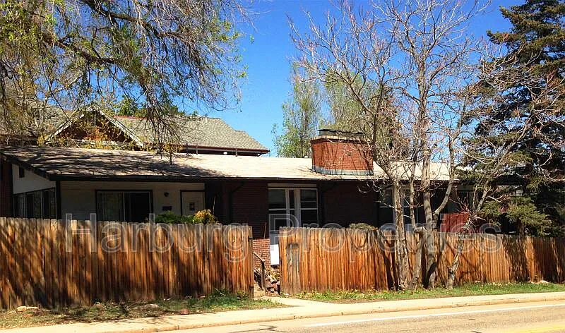 1717 Baseline Rd #1