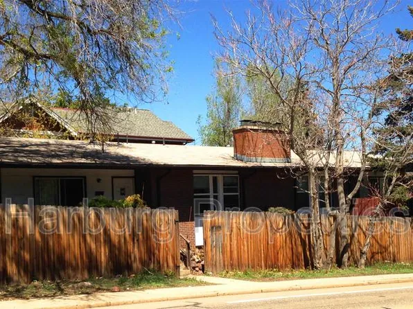 1717 Baseline Rd, Boulder, CO